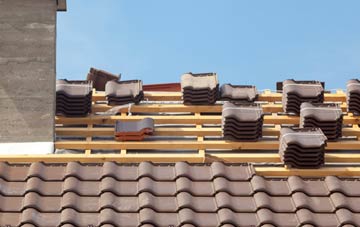 Fromefield clay roofing costs