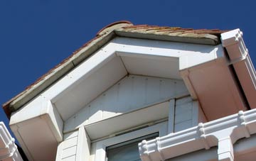 Fromefield fascia installation costs