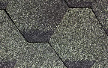 Fromefield fibreglass shingle repairs