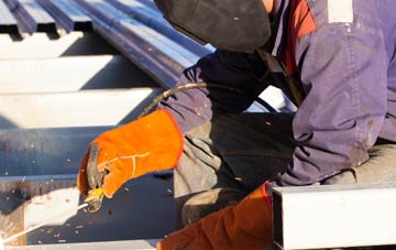 Fromefield flat roofing options