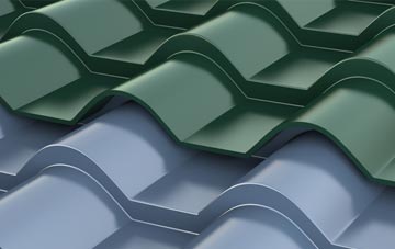who should consider Fromefield plastic roofs