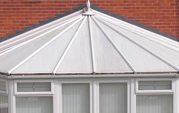 Fromefield polycarbonate conservatory roof repairs