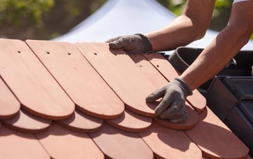 Fromefield roof tile contractors