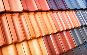 Fromefield roof tile costs