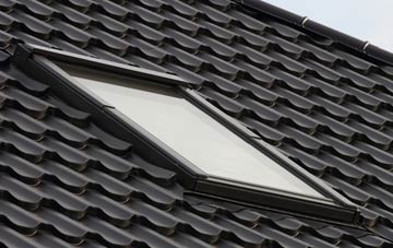 benefits of Fromefield roof windows