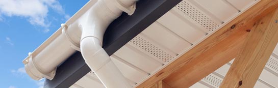 get Fromefield guttering quotes today