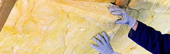 quotes for Fromefield roof insulation