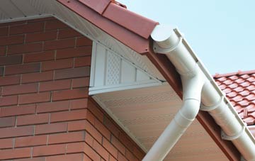 Fromefield soffit repair costs