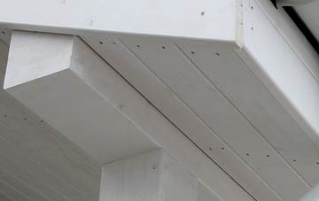 soffits Fromefield, Somerset