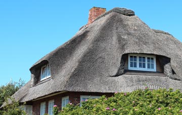 thatch roofing Fromefield, Somerset