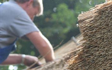 professional Fromefield thatchers