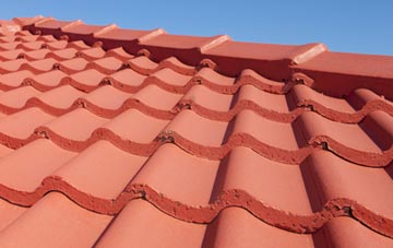Fromefield tile and slate roof replacement