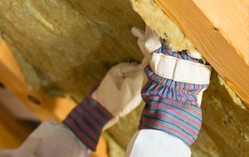 types of Fromefield pitched roof insulation materials