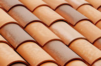 Fromefield clay roofing