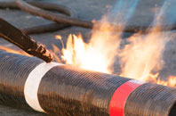 Fromefield flat roofing replacement
