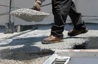 find rated Fromefield flat roofing replacement companies