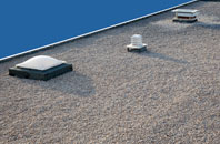 Fromefield flat roofing