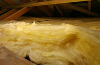 Fromefield pitch roof insulation