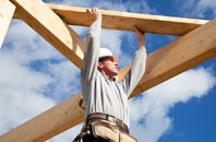 Fromefield roof replacement work