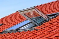 Fromefield roof window