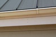 Fromefield soffit repair